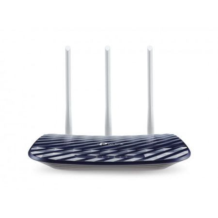 alt=''TP-Link Archer C20 AC750 Mbps Ethernet Dual-Band Wi-Fi Router''