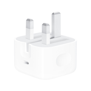 alt=''USB-C Power Adapter (3 Pins)''