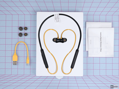 alt=''Realme Buds Wireless 2S Neckband Earphone''