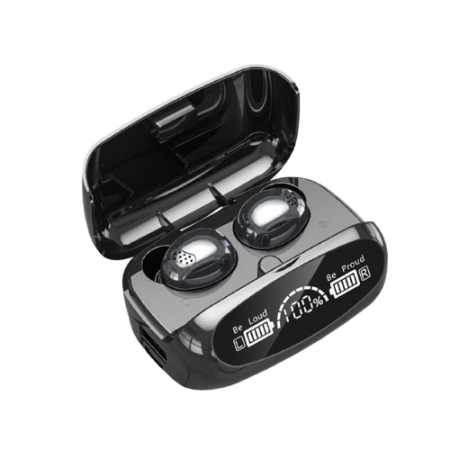 alt=''M32 TWS Wireless Earbuds''