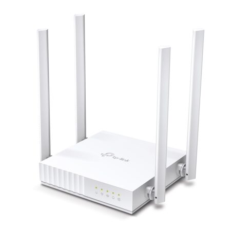 alt=''Archer C24 AC750 Dual Band Wi-Fi Router''