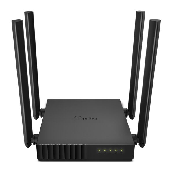 alt=''Archer C54 AC1200 Dual Band WiFi Router''