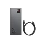 Baseus Adaman 30000mAh 65W PowerBank