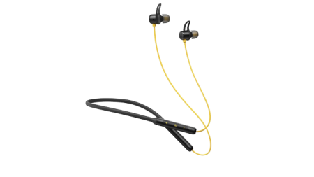 alt=''Realme Buds Wireless 2S Neckband Earphone''