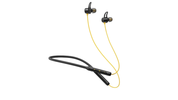 alt=''Realme Buds Wireless 2S Neckband Earphone''