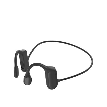 alt=''BL09 Bluetooth Earphone Bone Conduction Headset for Sports''
