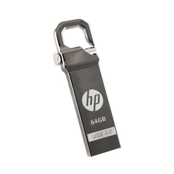 Hp 64gb Pendrive