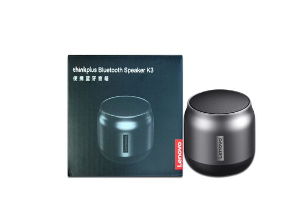 LENOVO THINKPLUS BLUETOOTH SPEAKER K3 1