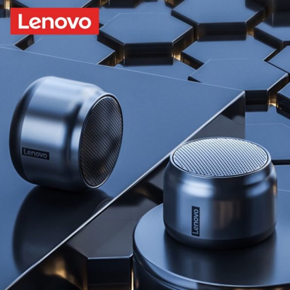 LENOVO THINKPLUS BLUETOOTH SPEAKER K3 9