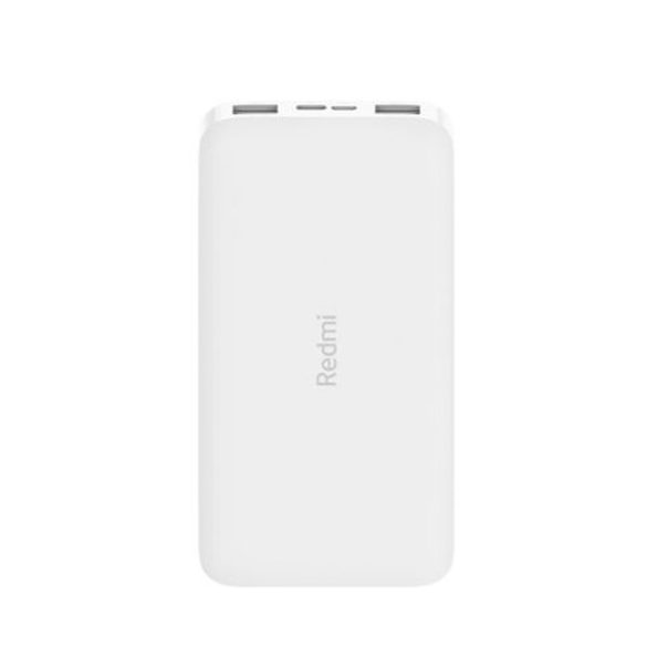 alt=''Redmi 10000 mAh Fast Charging Slim Power Bank''