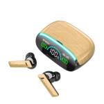 alt=''M46 TWS Wireless Earbuds''