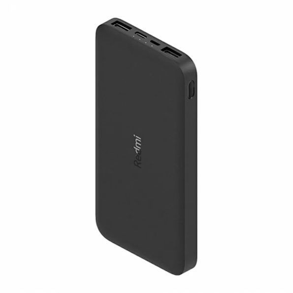 Redmi 10000 mAh Fast Charging Slim Power Bank - Image 5