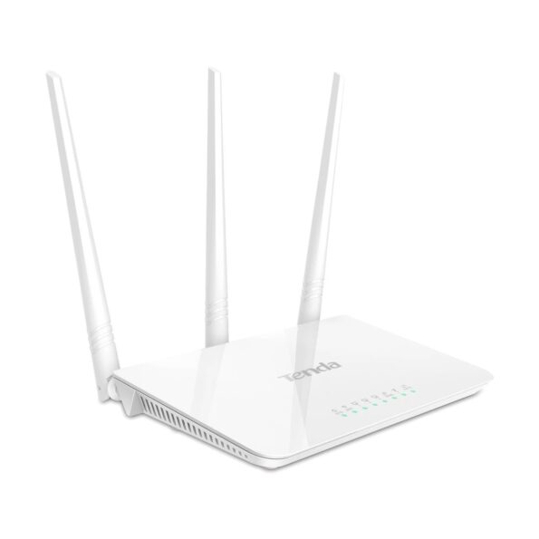 tenda f3 300mbps wireless n rout 1