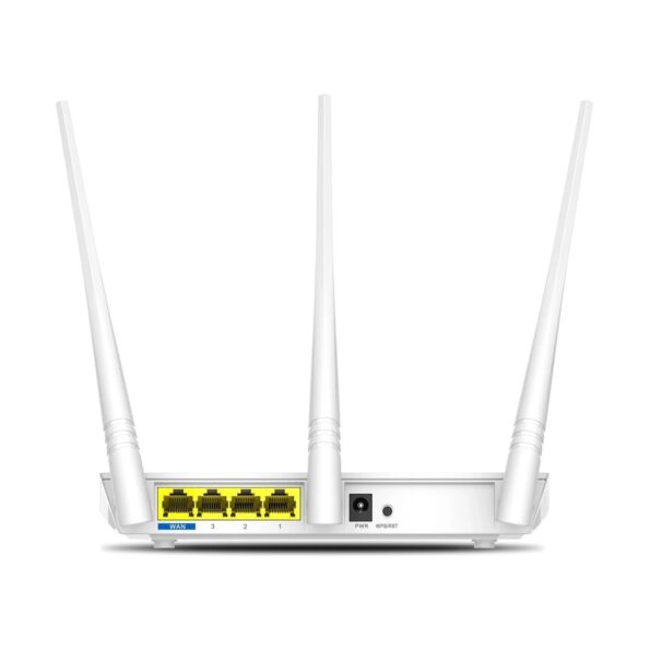 tenda f3 300mbps wireless n rout 2