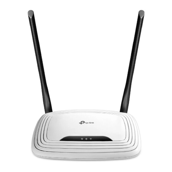 alt=''TP-Link TL-WR841N 300Mbps Wireless Router''