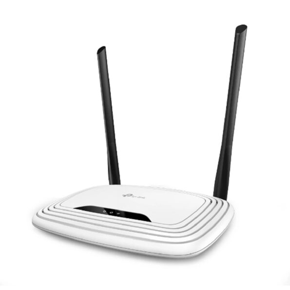 tp link tl wr841n 300mbps wirele