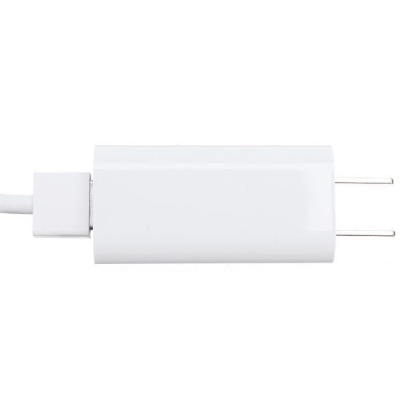 xiaomi wall charger 27w qc 4 0 usb adapter with type c cable 1