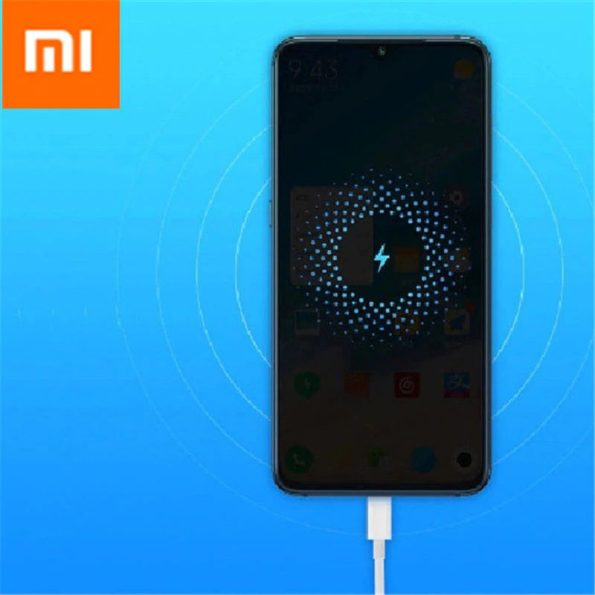 xiaomi wall charger 27w qc 4 0 usb adapter with type c cable 2 1