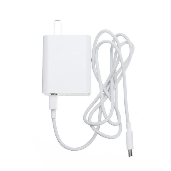 xiaomi wall charger 27w qc 4 0 usb adapter with type c cable 3