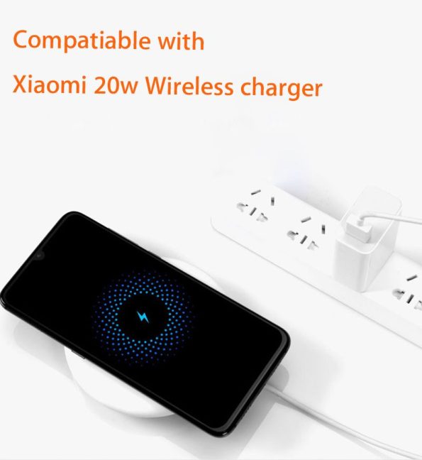 xiaomi wall charger 27w qc 4 0 usb adapter with type c cable 4 1